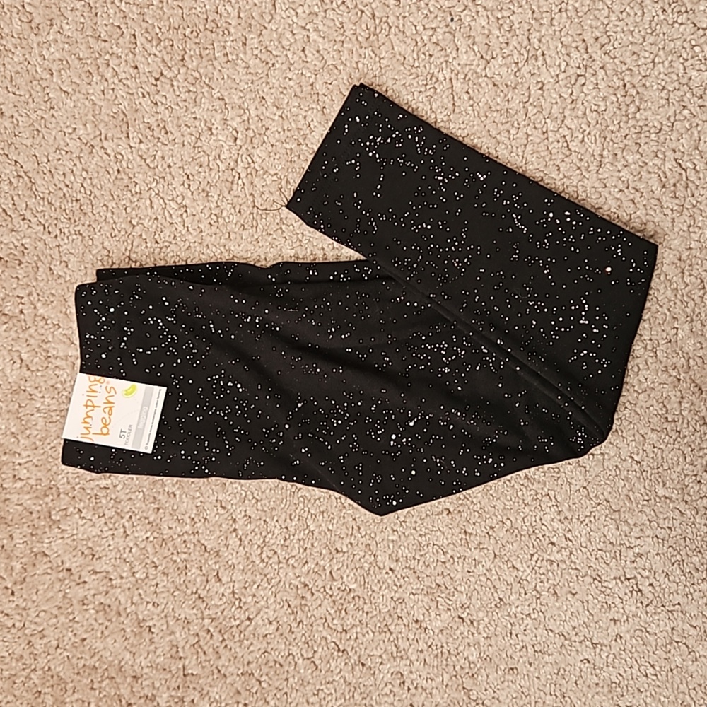 Jumping Beans Toddler Leggings
